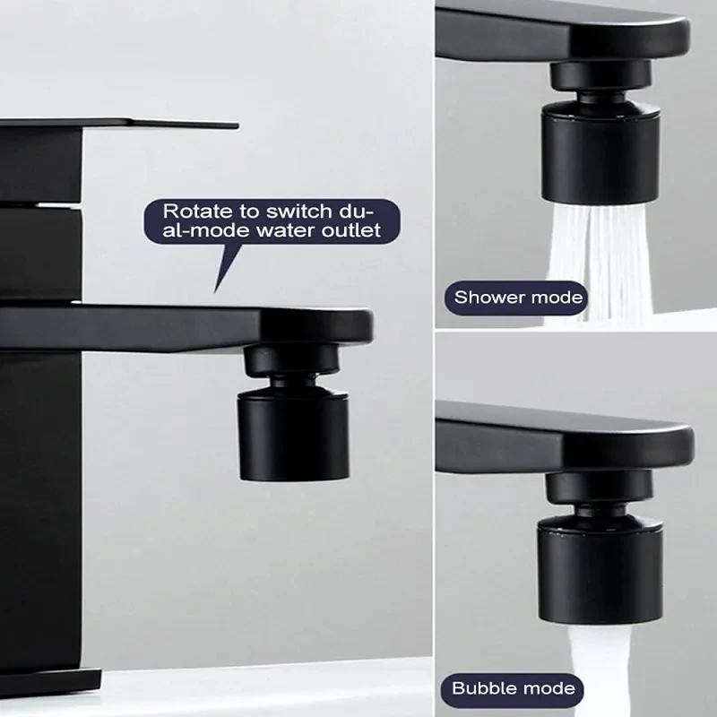 New 360° Rotary Faucet Extende - Home Bar Sink avis et prix