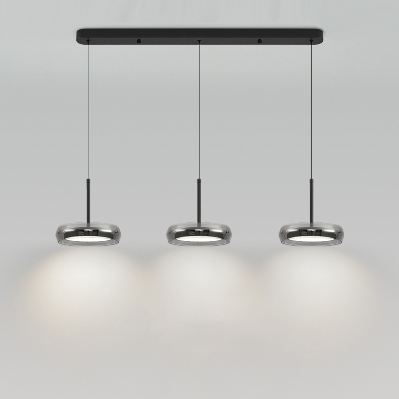 Restaurant Three Headed Pendan - Home Bar And Counter avis et prix