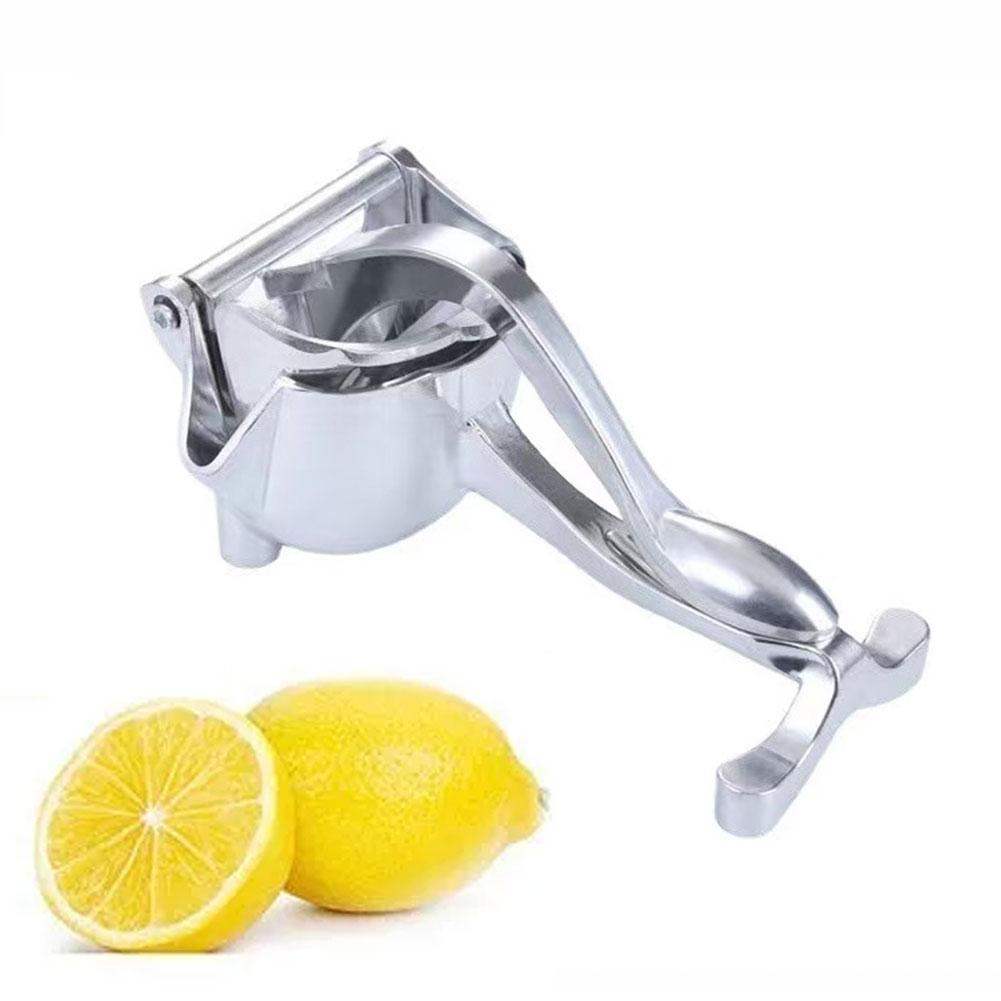 Aluminum Lemon Juicer Squeezer - Citrus Juicer Bar avis et prix