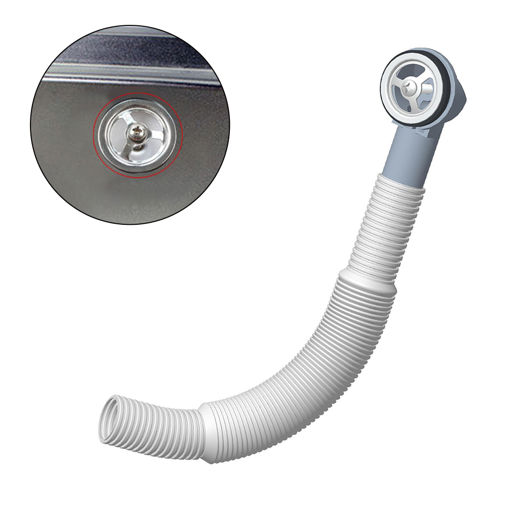 Round Overflow Pipe Washbasin  - Home Bar Sink avis et prix