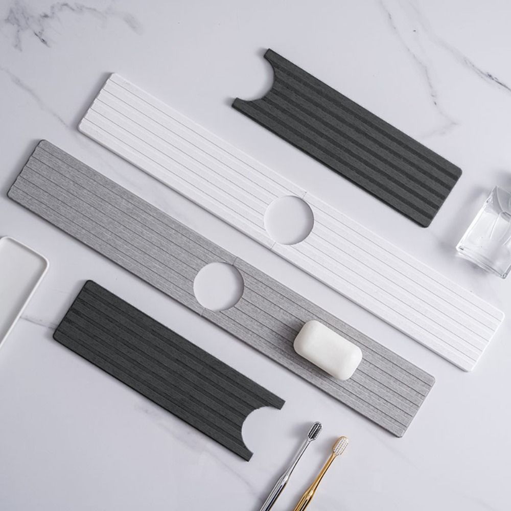 Stripes Pattern Groove Diatom  - Home Bar Sink avis et prix