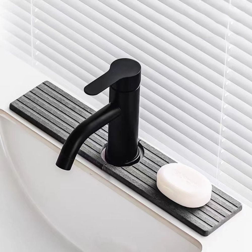 Stripes Pattern Groove Diatom  - Home Bar Sink avis et prix