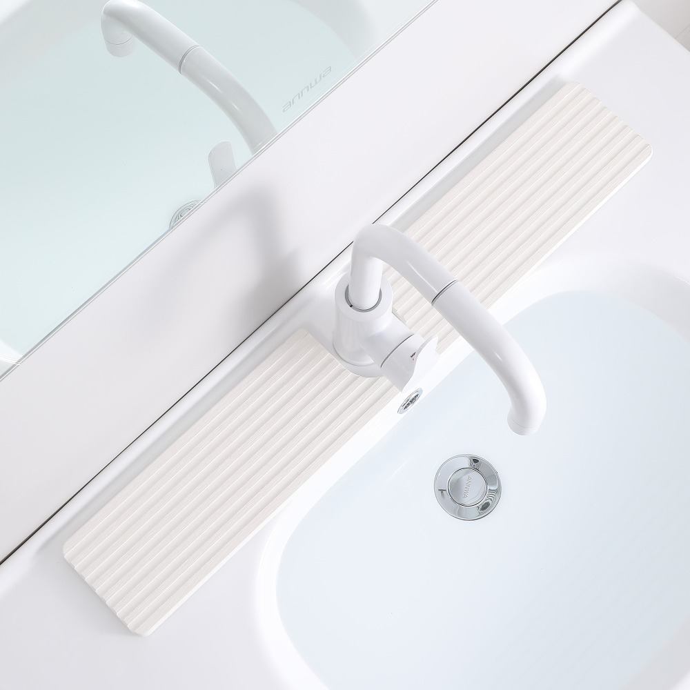 Stripes Pattern Groove Diatom  - Home Bar Sink avis et prix