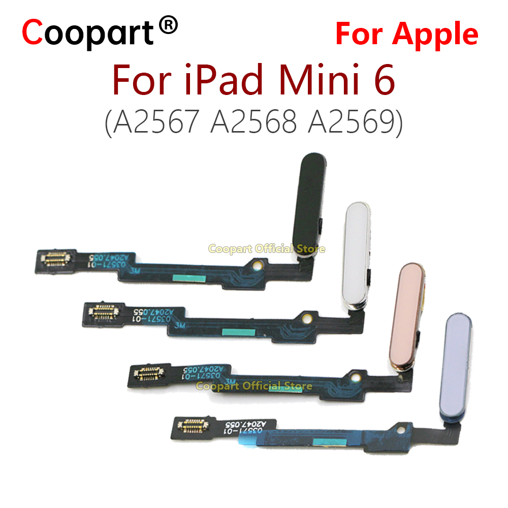 Coopart Touch ID Fingerprint C - Home Bar Iphone avis et prix