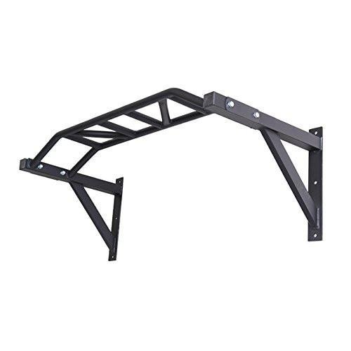Pull up Bar Wall Mounted Chin  - Home Bar Set avis et prix