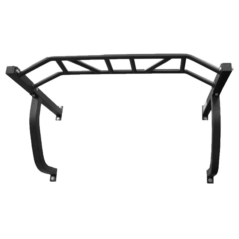 Pull up Bar Wall Mounted Chin  - Home Bar Set avis et prix
