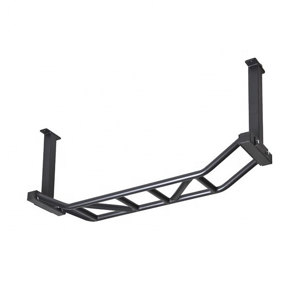 Pull up Bar Wall Mounted Chin  - Home Bar Set avis et prix