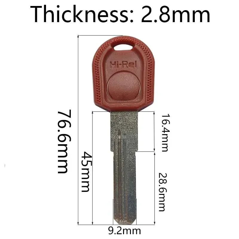 5-100 Pcs 3 Groove LM Hi-Rel C - Home Bargains avis et prix
