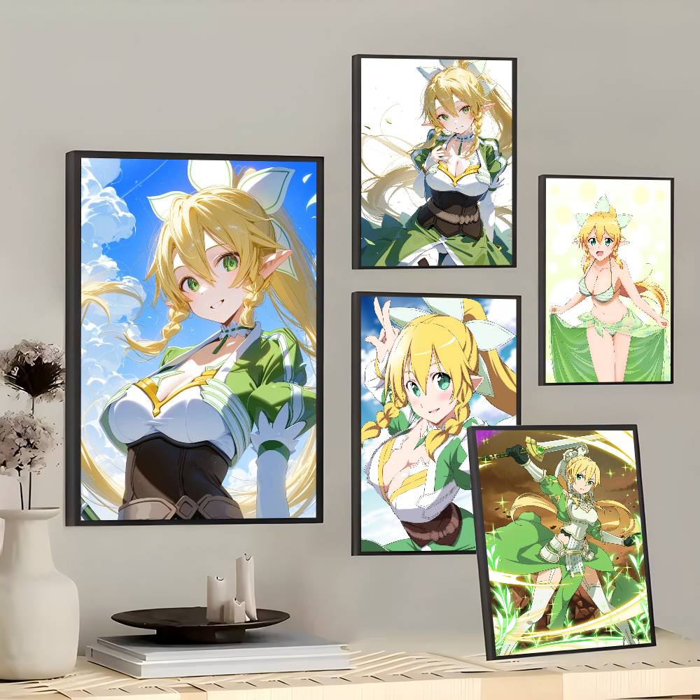 Leaf Animation S-Word A-Art O- - Home Bar Word avis et prix
