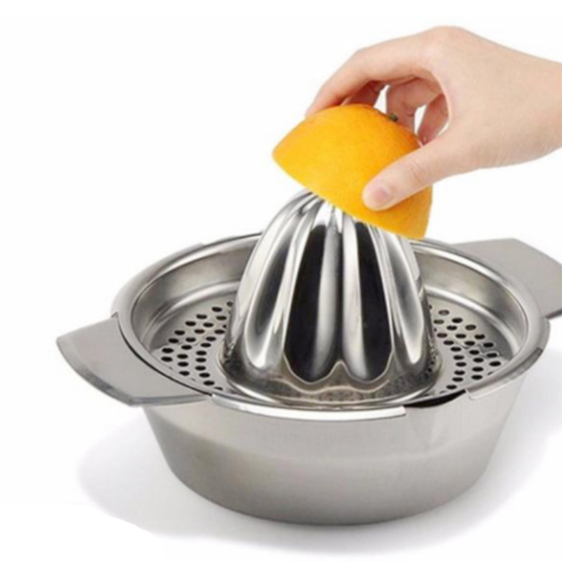 Portable Lemon Orange Manual F - Citrus Juicer Bar avis et prix