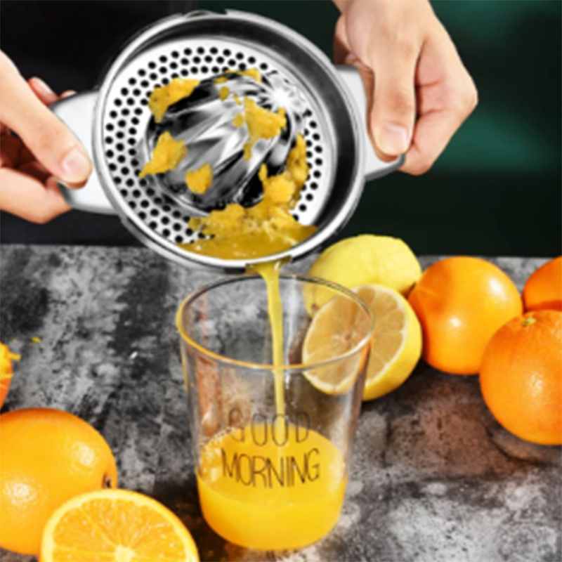 Portable Lemon Orange Manual F - Citrus Juicer Bar avis et prix