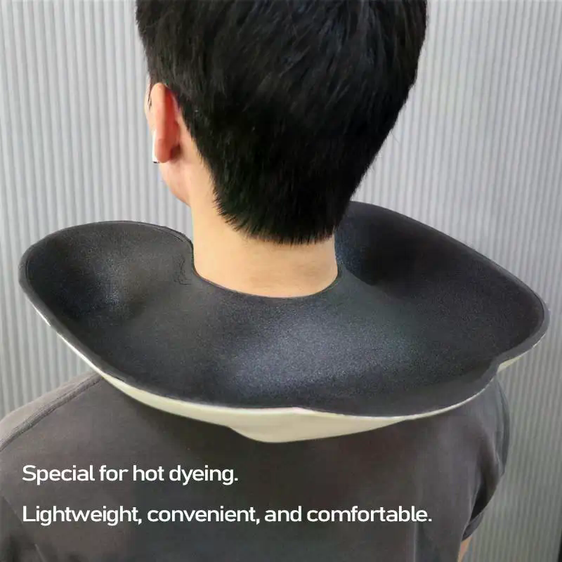 Salon Hair Neck Tray Shoulder  - Home Barber avis et prix