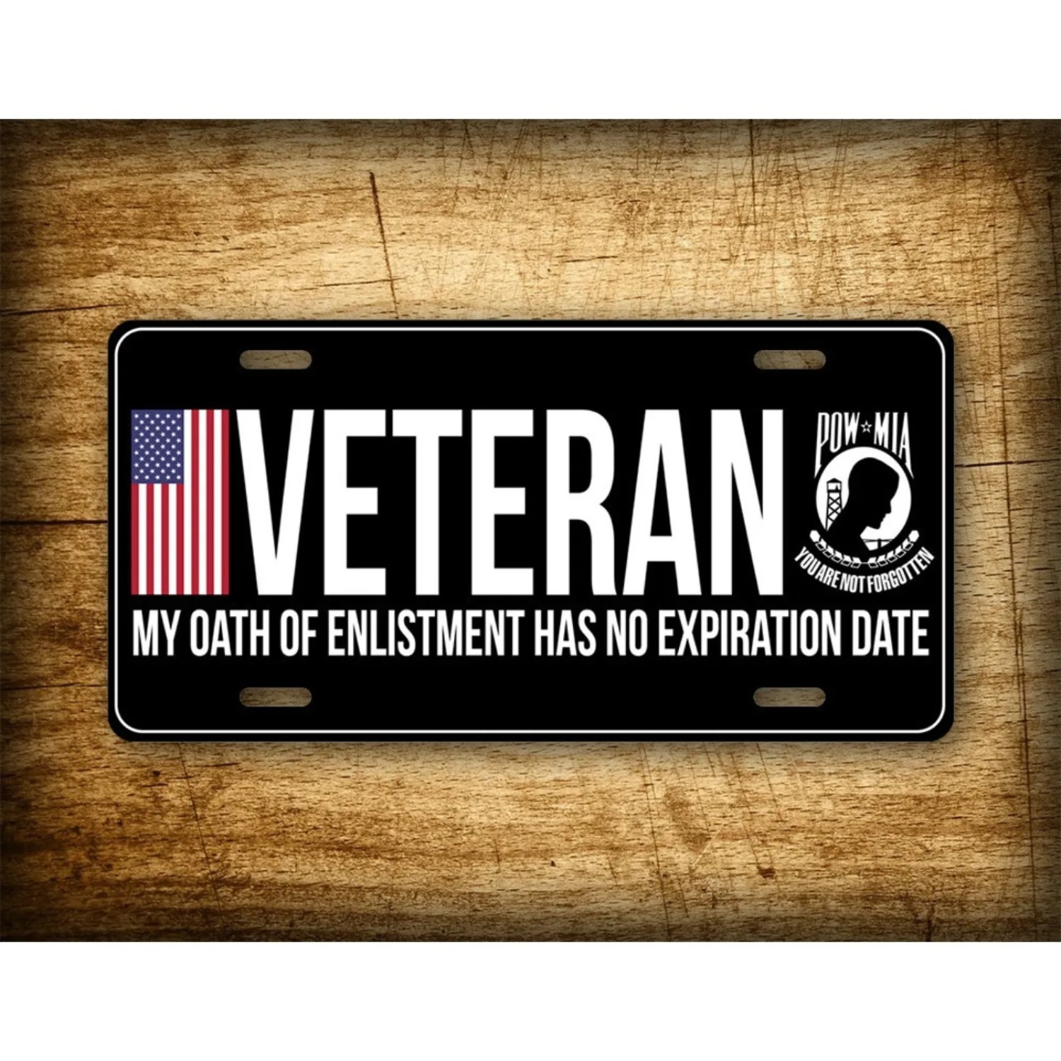 1pc Personalized Vintage Veter - Home Bar Signs avis et prix
