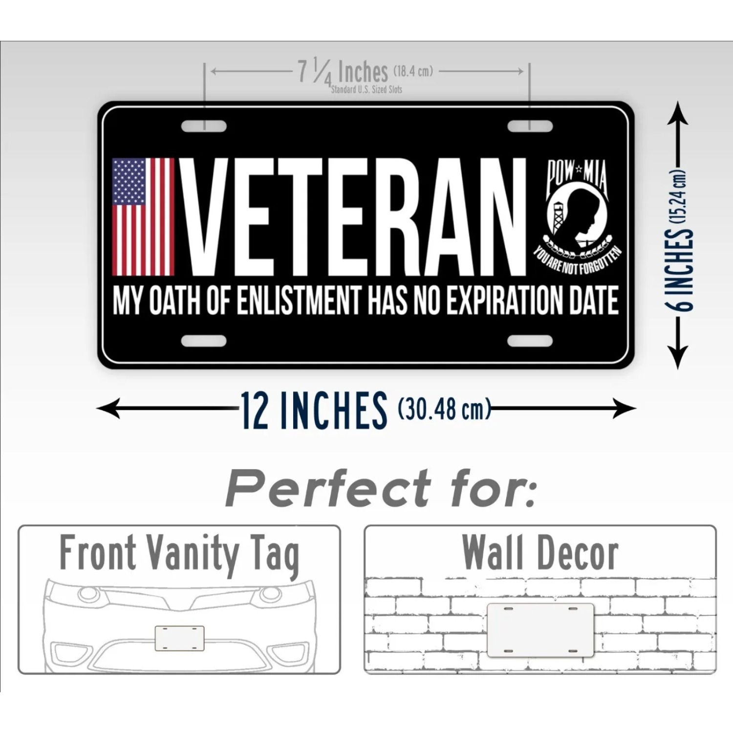 1pc Personalized Vintage Veter - Home Bar Signs avis et prix