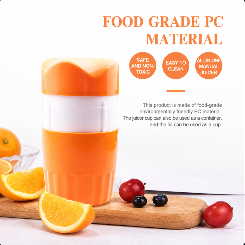 Multifunctional Hand Juicer Le - Citrus Juicer Bar avis et prix