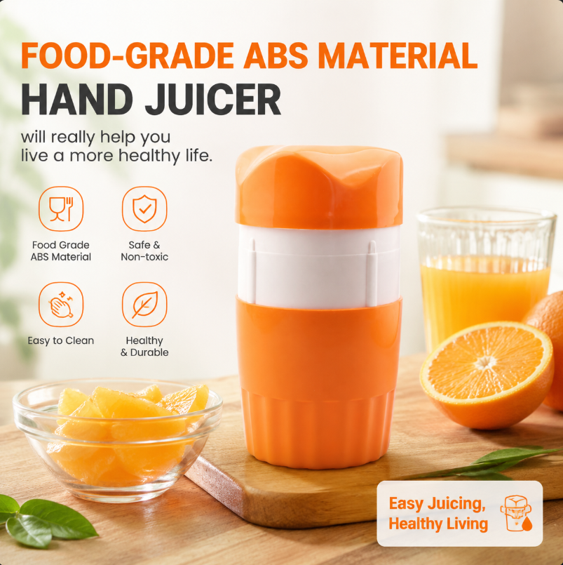 Multifunctional Hand Juicer Le - Citrus Juicer Bar avis et prix
